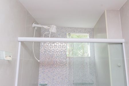 Studio para alugar com 25m², 1 quarto e 1 vaga Studio para alugar com 25m², 1 quarto e 1 vagaBanheiroBanheiro