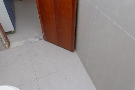 Studio para alugar com 25m², 1 quarto e 1 vaga Studio para alugar com 25m², 1 quarto e 1 vagaBanheiro