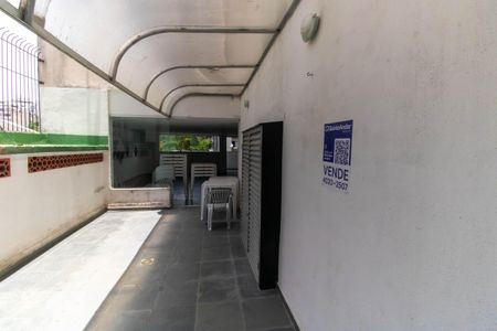 Apartamento à venda com 62m², 2 quartos e 1 vagaPlaquinha 
