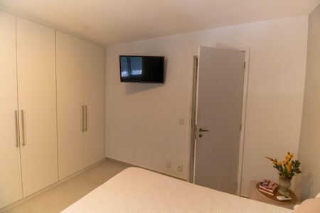 Apartamento à venda com 62m², 2 quartos e 1 vagaQuarto 1