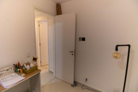 Apartamento à venda com 62m², 2 quartos e 1 vagaQuarto 2