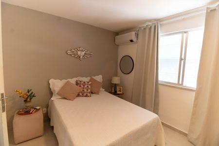 Apartamento à venda com 62m², 2 quartos e 1 vagaQuarto 1