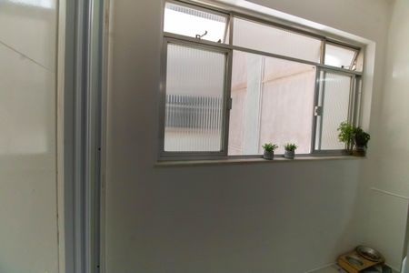 Apartamento à venda com 62m², 2 quartos e 1 vagaVista do Quarto 2