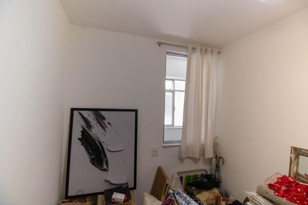 Apartamento à venda com 62m², 2 quartos e 1 vagaQuarto 2