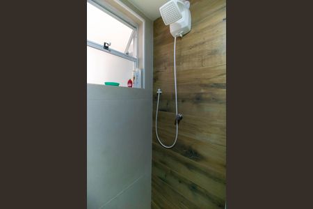 Apartamento à venda com 62m², 2 quartos e 1 vagaBanheiro