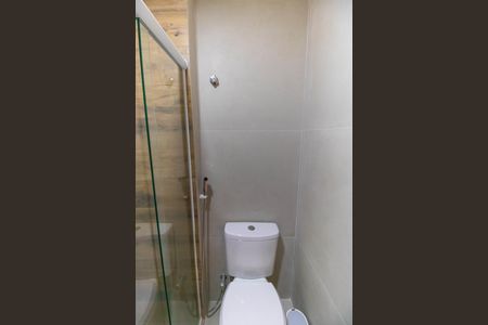 Apartamento à venda com 62m², 2 quartos e 1 vagaBanheiro