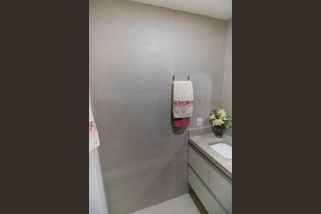 Apartamento à venda com 62m², 2 quartos e 1 vagaBanheiro