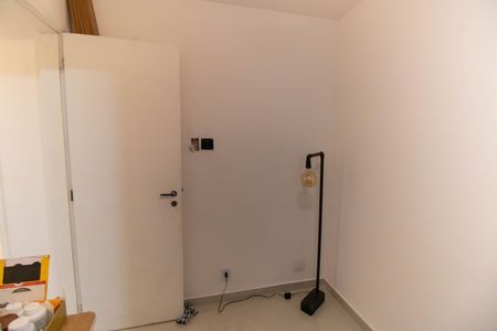 Apartamento à venda com 62m², 2 quartos e 1 vagaQuarto 2