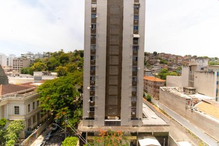 Apartamento à venda com 62m², 2 quartos e 1 vagaVista do Quarto 1