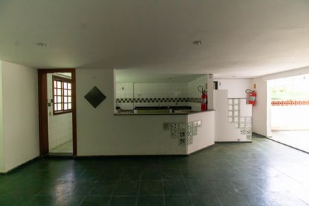 Apartamento à venda com 62m², 2 quartos e 1 vagaÁrea comum