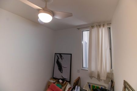 Apartamento à venda com 62m², 2 quartos e 1 vagaQuarto 2