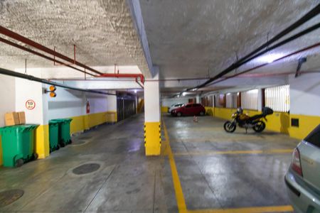 Apartamento à venda com 62m², 2 quartos e 1 vagaGaragem