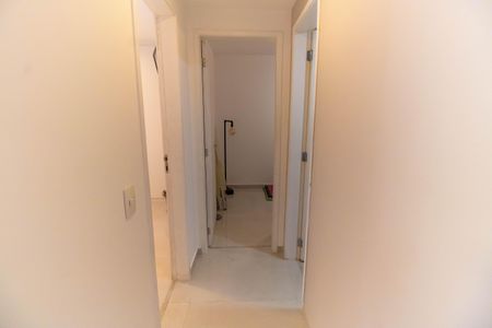 Apartamento à venda com 62m², 2 quartos e 1 vagaCorredor 