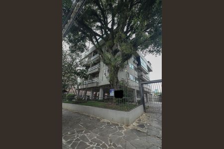 Apartamento à venda com 90m², 1 quarto e 1 vagaFachada