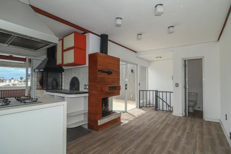 Apartamento à venda com 90m², 1 quarto e 1 vagaEspaço Gourmet