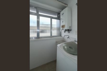 Apartamento à venda com 90m², 1 quarto e 1 vagaÁrea de Serviço