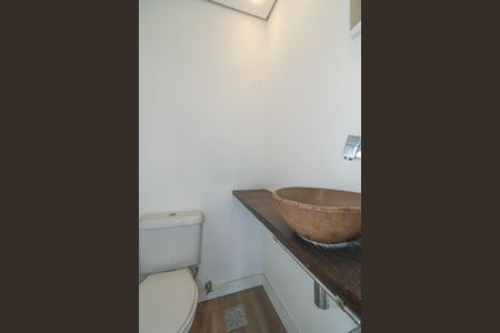 Apartamento à venda com 90m², 1 quarto e 1 vagaLavabo