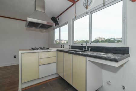 Apartamento à venda com 90m², 1 quarto e 1 vagaEspaço Gourmet