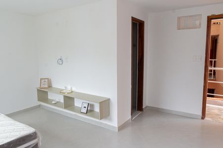 Kitnet/Studio para alugar com 1 quarto, 25m² em Campo Grande, Rio de Janeiro