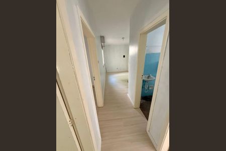 Apartamento à venda com 3 quartos, 60m² em Santo Antônio, Porto Alegre