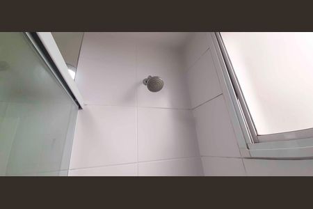 Apartamento à venda com 83m², 3 quartos e 2 vagasBanheiro da Suíte