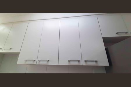 Apartamento à venda com 83m², 3 quartos e 2 vagasCozinha