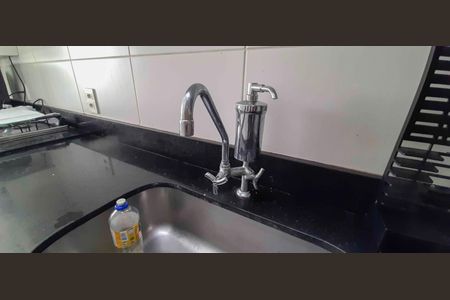 Apartamento à venda com 83m², 3 quartos e 2 vagasCozinha