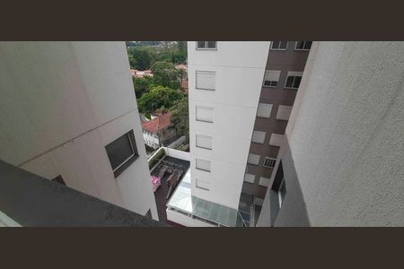 Apartamento à venda com 83m², 3 quartos e 2 vagasVista do Quarto 1