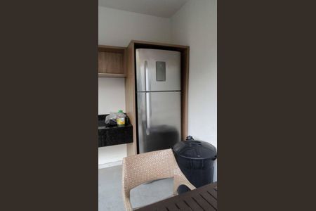 Apartamento à venda com 83m², 3 quartos e 2 vagasÁrea comum