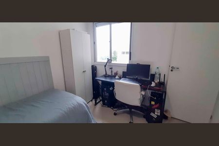 Apartamento à venda com 83m², 3 quartos e 2 vagasQuarto 1