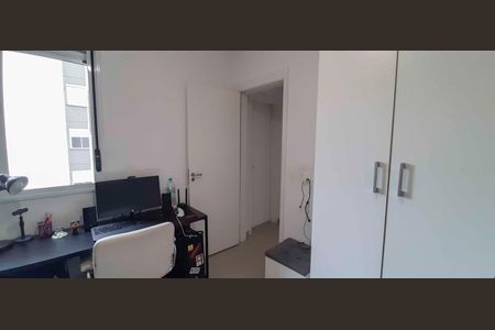 Apartamento à venda com 83m², 3 quartos e 2 vagasQuarto 1