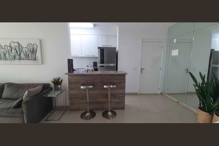 Apartamento à venda com 83m², 3 quartos e 2 vagasCozinha