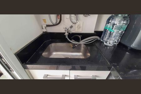 Apartamento à venda com 83m², 3 quartos e 2 vagasÁrea de Serviço