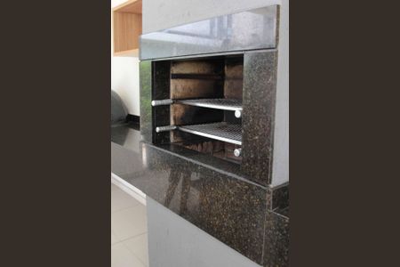 Apartamento à venda com 83m², 3 quartos e 2 vagasÁrea comum