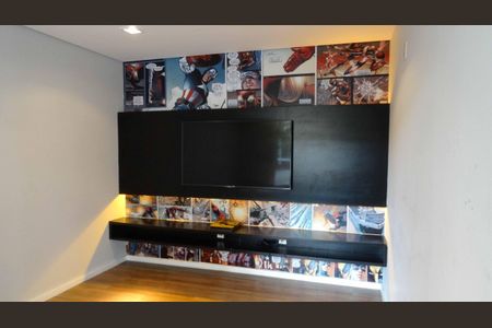 Apartamento à venda com 83m², 3 quartos e 2 vagasÁrea comum