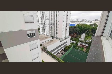 Apartamento à venda com 83m², 3 quartos e 2 vagasVista da Suíte