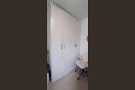 Apartamento à venda com 83m², 3 quartos e 2 vagasQuarto 1