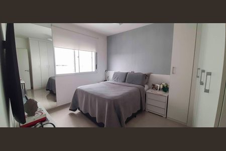 Apartamento à venda com 83m², 3 quartos e 2 vagasSuíte