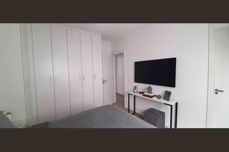 Apartamento à venda com 83m², 3 quartos e 2 vagasSuíte