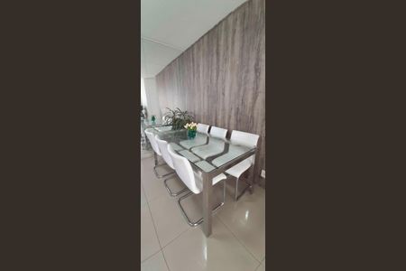 Apartamento à venda com 83m², 3 quartos e 2 vagasSala de Jantar