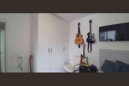 Apartamento à venda com 83m², 3 quartos e 2 vagasQuarto 1