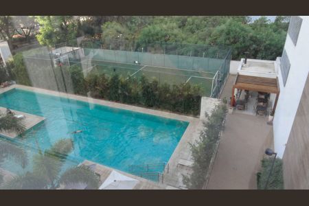 Apartamento à venda com 83m², 3 quartos e 2 vagasÁrea comum