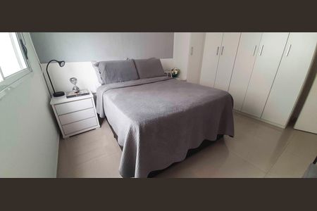 Apartamento à venda com 83m², 3 quartos e 2 vagasSuíte