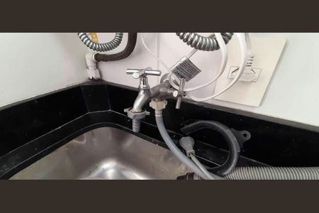 Apartamento à venda com 83m², 3 quartos e 2 vagasÁrea de Serviço