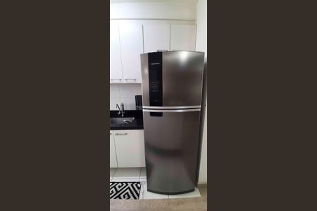 Apartamento à venda com 83m², 3 quartos e 2 vagasCozinha