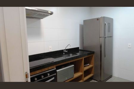 Apartamento à venda com 83m², 3 quartos e 2 vagasÁrea comum