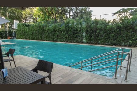 Apartamento à venda com 83m², 3 quartos e 2 vagasÁrea comum