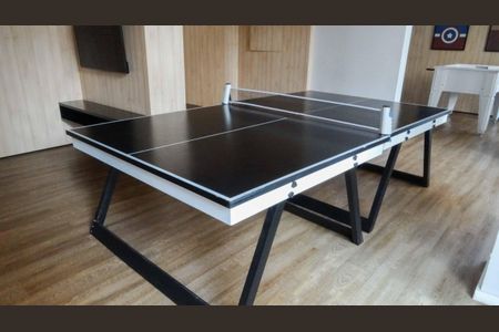 Apartamento à venda com 83m², 3 quartos e 2 vagasÁrea comum