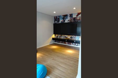 Apartamento à venda com 83m², 3 quartos e 2 vagasÁrea comum