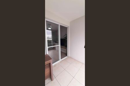 Apartamento à venda com 83m², 3 quartos e 2 vagasVaranda Gourmet